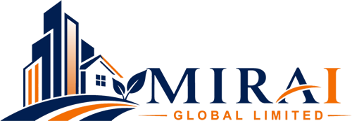 Mirai Global Limited